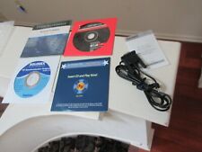 Miscellaneous Lot , Rolodex Empire Poker Fisher Investments Verizon CDs picture