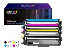 EZink TN227 TN223 Compatible Toner Cartridge 5 Pack For Brother picture
