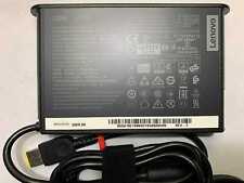 Original Lenovo 135W ADL135SDC3A Slim Tip AC Adapter for Lenovo ThinkPad P1 20MD picture