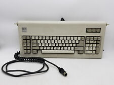 Vintage IBM Model F AT Buckling Spring Keyboard 5-Pin DIN (Tested) picture