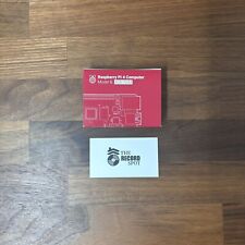 Raspberry Pi 4 - Model B 4GB RAM - BRAND NEW SEALED - FAST SHIPPING picture