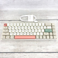 Akko 3068 v2 Sakura 65 Mechanical Keyboard w/ USB-C Cable | Tested picture