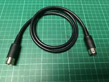 IEC Serial Cable for Commodore 64, C64 picture