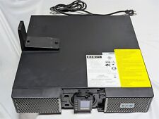 EATON 9PX UPS Power Supply Model 9PX1000RT - POWERS ON UNTESTED SOLD AS IS picture