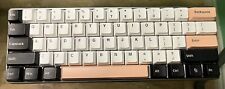 Custom 60% Mechanical Keyboard (Wired) with GMK Olivia [Clone] Keycaps picture