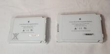 Lot Of 2 Apple iBook 12-inch Rechargeable Battery Replacement #A1061 Untested picture
