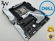 ASUS Prime X299-Deluxe Motherboard Intel LGA2066 DDR4 Dual LAN With I7-7800X CPU picture