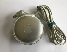 Apple Macintosh 45W AC Power Adapter M7332 OEM For PowerBook iBook G3 