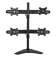Planar / Leyard - 997-5602-00 - Planar Quad Monitor Stand - Up to 26.5lb - Up picture