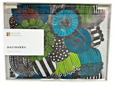Brand New Sealed Surface Pro Type Cover Marimekko Limited Ed. Works W SP 4 5 6 7 picture