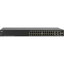 Cisco SG300-28MP-K9-NA 3 Layer Switch picture