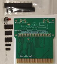 KITs - DIY Commodore 64 - RAD REU SIDEKICK PI1541 - ALL COMPONENTS PCBs PROVIDED picture