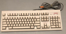 Vintage Compaq RT101 Wired Keyboard Tested/Works 160650-301.  picture