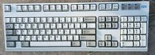 IBM Model M2 1395300 Vintage PS/2 Mechanical Clicky Buckling Spring Keyboard picture