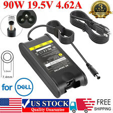90W Power Adapter Charger For Dell Latitude E6400 E6410 E6420 E6430 E6440 E7440 picture