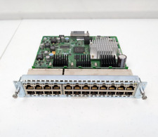 Cisco SM-ES2-24-P 23x 10/100 PoE 1x 10/100/1000 Enhanced EtherSwitch Module picture