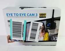 Eye to Eye Cam 3 4K picture