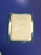 Intel Core i7-12700K 3.6 GHz 12-Core -=USED EXCELLENT=- picture