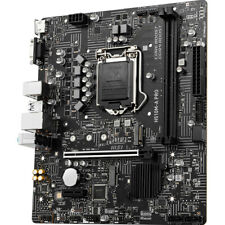 For MSI H510M-A PRO Motherboard LGA1200 DDR4 Micro ATX Mainboard picture