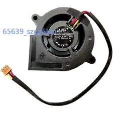 1PC Turbo Blower Fan 3-PIN 12V 0.15A Projector Cooling Fan  AB05012DX200600  picture