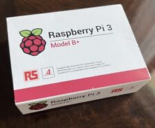 Raspberry Pi 3 Model B+ (Broadcom BCM2837, 1.2 GHz, 1 GB RAM) Single-Board... picture