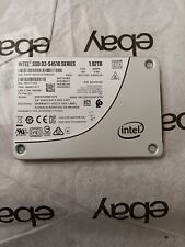 Intel SSDSC2KB019T801 D3-S4510 Series 1.92TB 2.5 6Gb/s SATA SSD 3D2 TLC 7mm picture