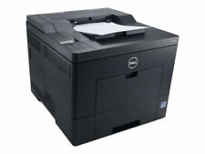 Dell C2660DN Workgroup Laser Printer picture