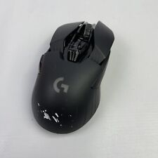 Logitech G903 SE LIGHTSPEED Wireless Gaming Mouse For Parts Only picture