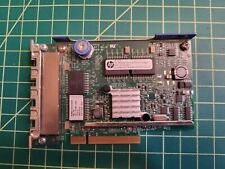 HP ETHERNET 331FLR 1GB 4-port Adapter 634025-001 629133-001 HSTNS-BN71 | Tested picture