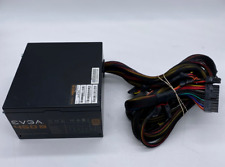 EVGA 450 B - 80+ Bronze 450W ATX Desktop Power Supply 100-B1-0450 picture