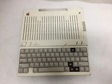 Apple IIc A2S4000 Vintage Computer { UNTESTED } picture