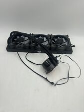CPU COOLER S_MULTI/MLX-D36M-A18P2R1 COOLER MASTER Preowned Untested #O picture