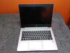 BAD Keyboard HP ProBook 430 G7 Laptop Core i3-10110U 2.1GHz 8GB 256GB SSD AS-IS picture