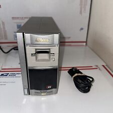 Nikon LS-4000 ED Super Coolscan 4000 Film Scanner Untested Powers On picture
