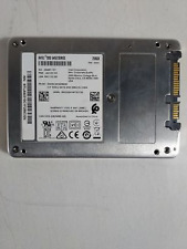 Intel 545S SSDSC2KW256G8 256 GB SATA III 2.5 in Solid State Drive picture
