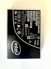Intel 1.5TB Optane SSD DC D4800X NVMe PCIe 3.0 2x2 Model SSDPD21K015TAR picture