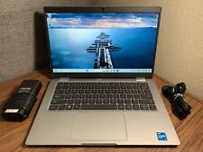Dell Latitude 5320 Laptop,1145G7 11TH Gen,8GB,512GB,FHD,Win 11,FHD,Pro Warranty picture