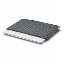 Incase Slip Sleeve with PerformaKnit for 16-inch MacBook Pro Asphalt Grey picture
