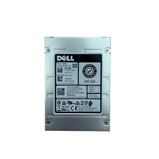 Dell X1RMG 0X1RMG Toshiba 200GB SATA 2.5