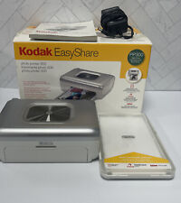  Kodak EasyShare Photo Printer PP300 in Box - SEE NOTES picture