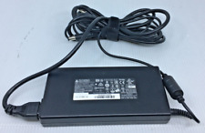Delta MSI ADP-150VB B 19.5V 7.7A 150W AC Adapter Charger No Pin w Power Cord picture