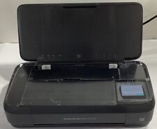 HP Officejet 250 Mobile All In One Printer No Adapter/No Ink/See Pics picture
