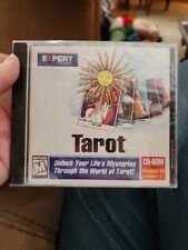 Tarot PC CD-ROM Software Windows picture
