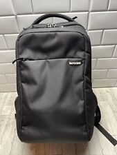 Incase ICON Slim Backpack - Black fits 16
