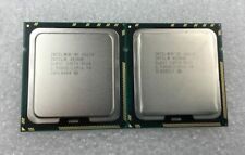 Matching pair Intel Xeon X5670 2.93GHz 6 Core (AT80614005130AA) SLBV7 Processor picture