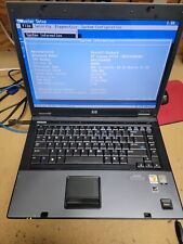 HP Compaq 6715b - 15.4