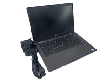 Dell Latitude 5300 i5-8265U 1.60 GHz 256GB SSD 8GB RAM Win 11 PRO AC Adapter picture