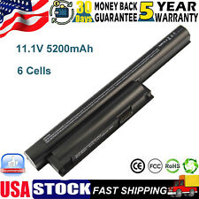 VGP-BPS26 VGP-BPS26A Battery for Sony VAIO VPC-CA15FF/W VPC-CA15FG/D Laptop NEW picture
