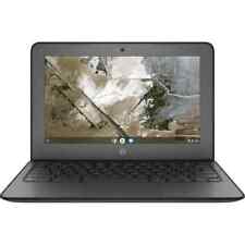 HP 11 G6  Chromebook Touchscreen  EE, 11.6