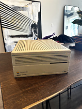 Vintage Apple Macintosh IIci Computer  (Untested) picture